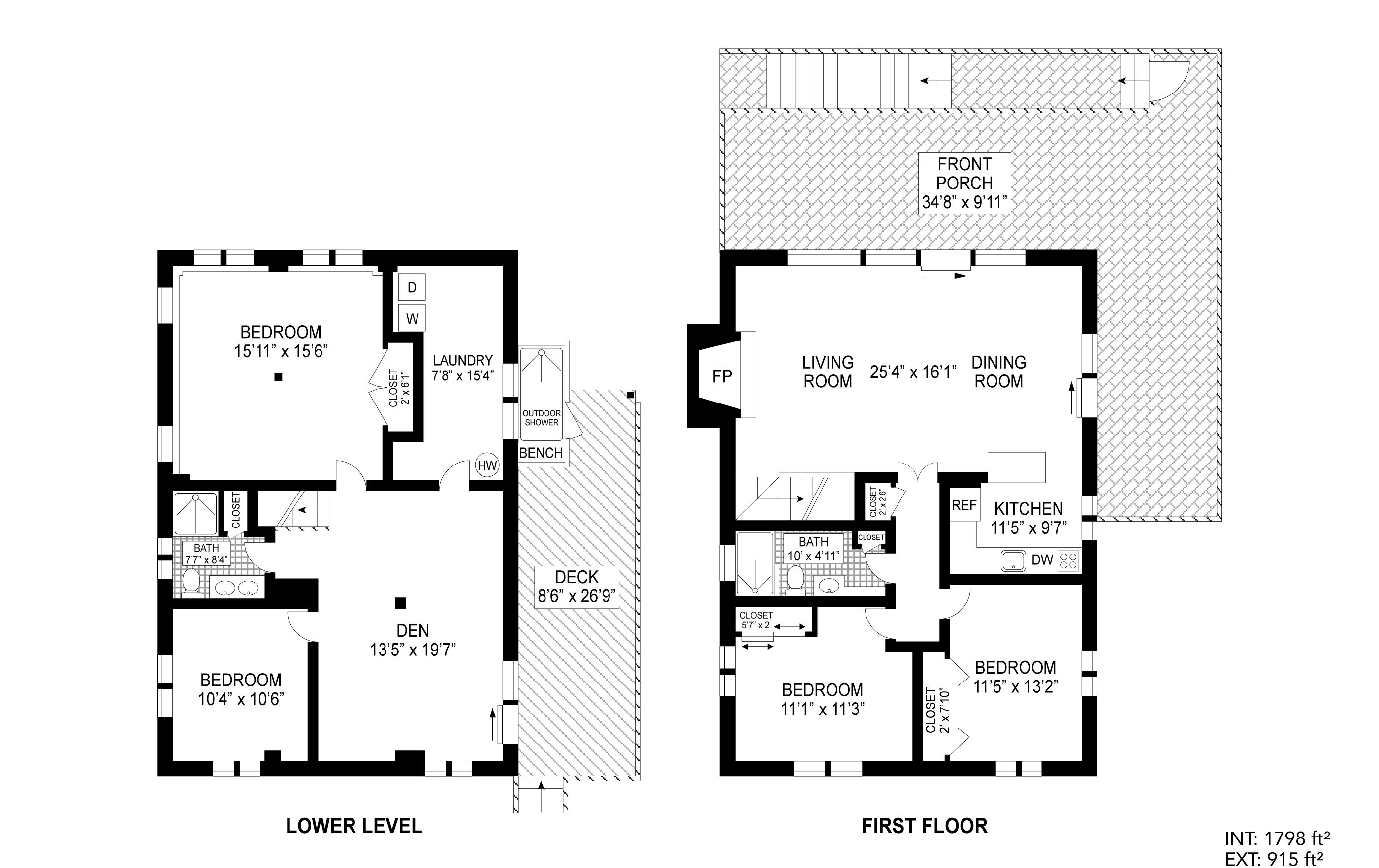 83 Shore Road, Amagansett, NY, 11930, $2,145,000, Property For Sale, Halstead Real Estate, Floorplan 83 Shore Road, Amagansett, NY, 11930, $2,145,000, Property For Sale, Halstead Real Estate, Floorplan