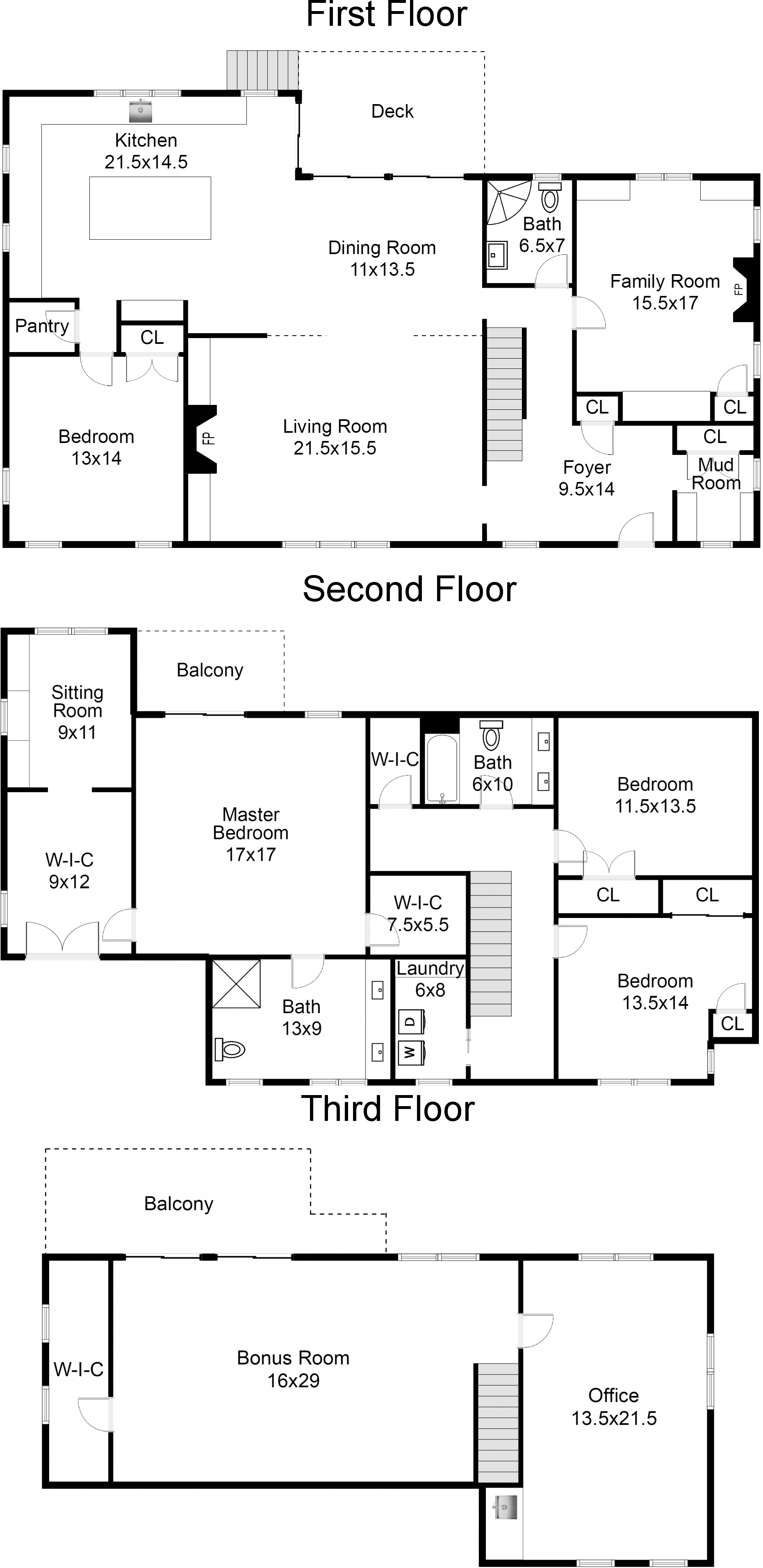 9 Plymouth Road, Darien, Connecticut, 06820, $2,398,000, Property For Sale, Halstead Real Estate, Floorplan 9 Plymouth Road, Darien, Connecticut, 06820, $2,398,000, Property For Sale, Halstead Real Estate, Floorplan