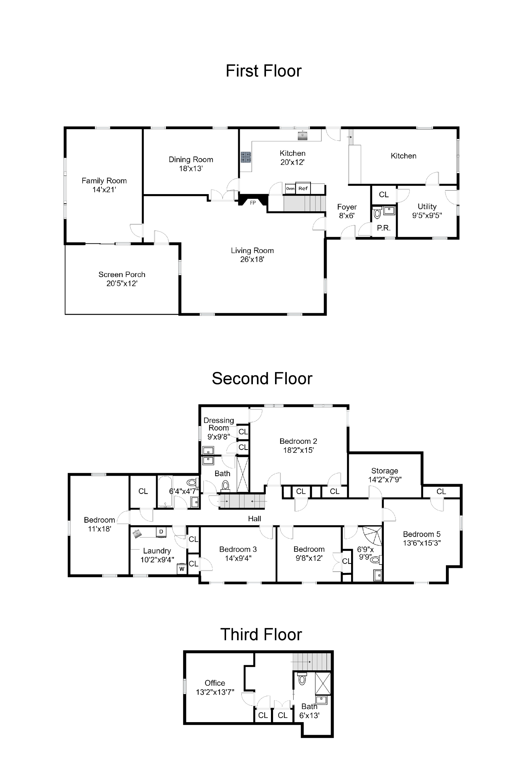 65 Comstock Hill Avenue, Norwalk, Connecticut, 06850, $995,000, Property For Sale, Halstead Real Estate, Floorplan 65 Comstock Hill Avenue, Norwalk, Connecticut, 06850, $995,000, Property For Sale, Halstead Real Estate, Floorplan