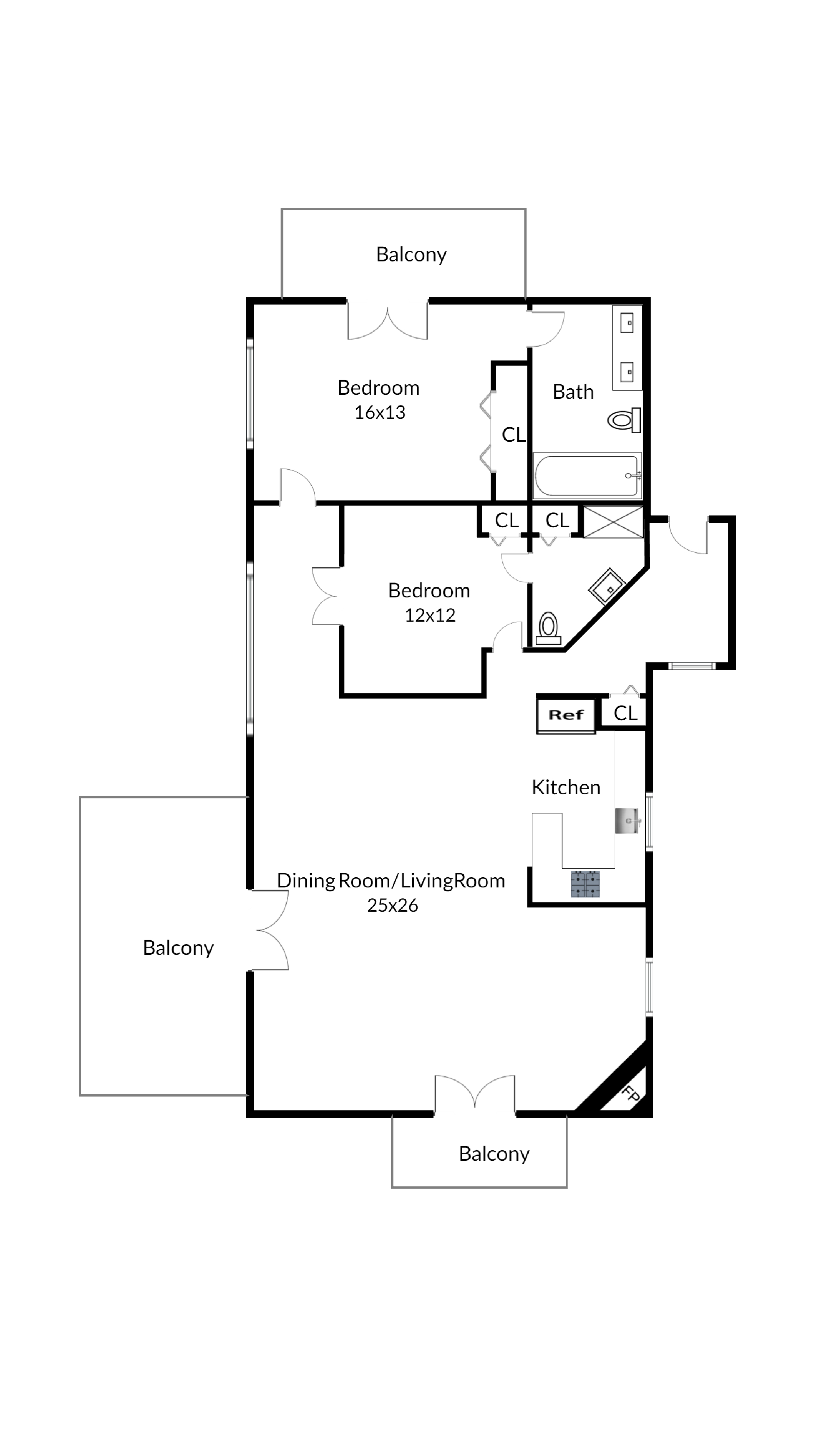 3 Thomas Place, Rowayton, Connecticut, 06853, $1,095,000, Property For Sale, Halstead Real Estate, Floorplan 3 Thomas Place, Rowayton, Connecticut, 06853, $1,095,000, Property For Sale, Halstead Real Estate, Floorplan
