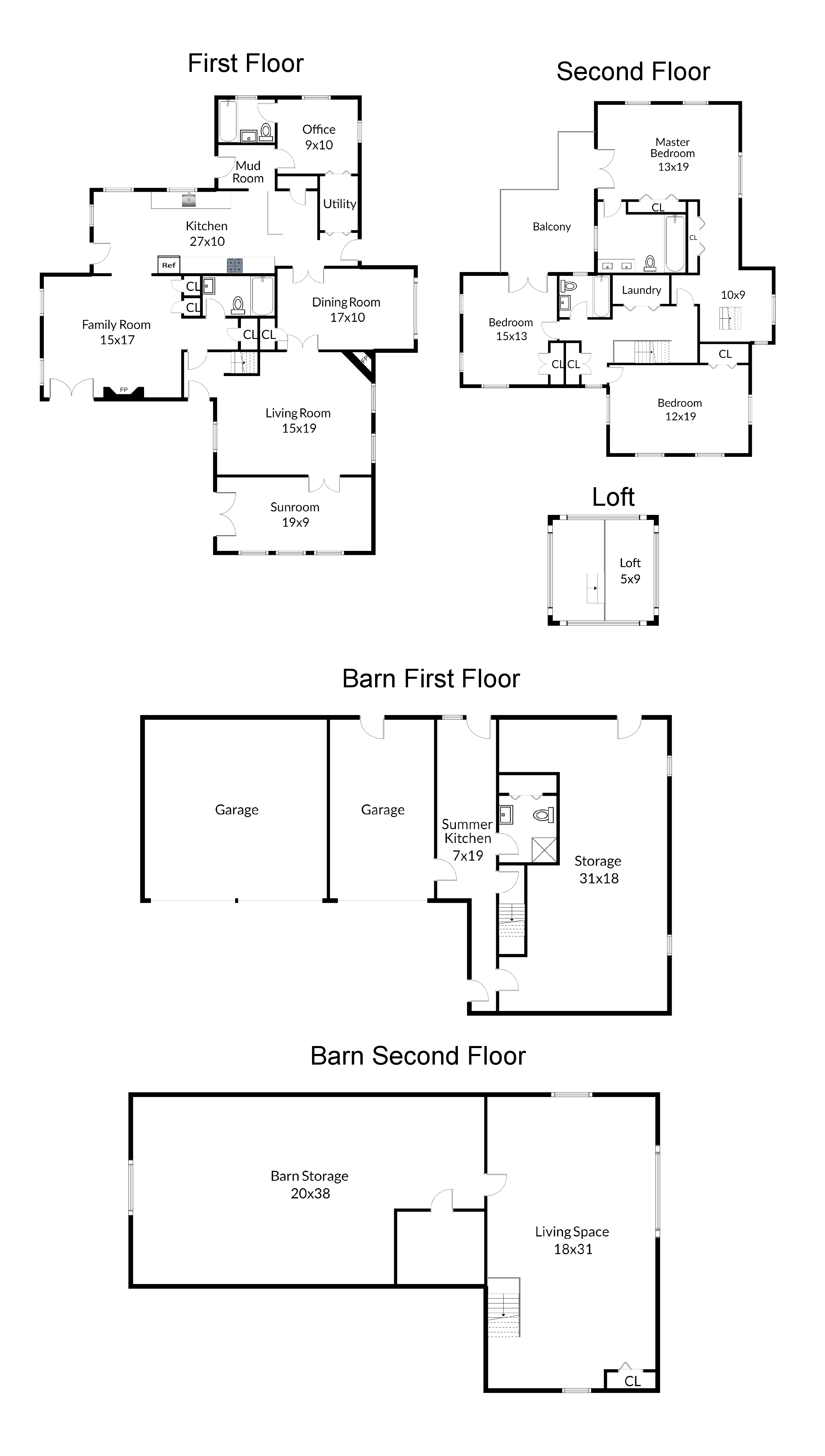 2 Shagbark Road, Norwalk, Connecticut, 06854, $1,549,000, Property For Sale, Halstead Real Estate, Floorplan 2 Shagbark Road, Norwalk, Connecticut, 06854, $1,549,000, Property For Sale, Halstead Real Estate, Floorplan