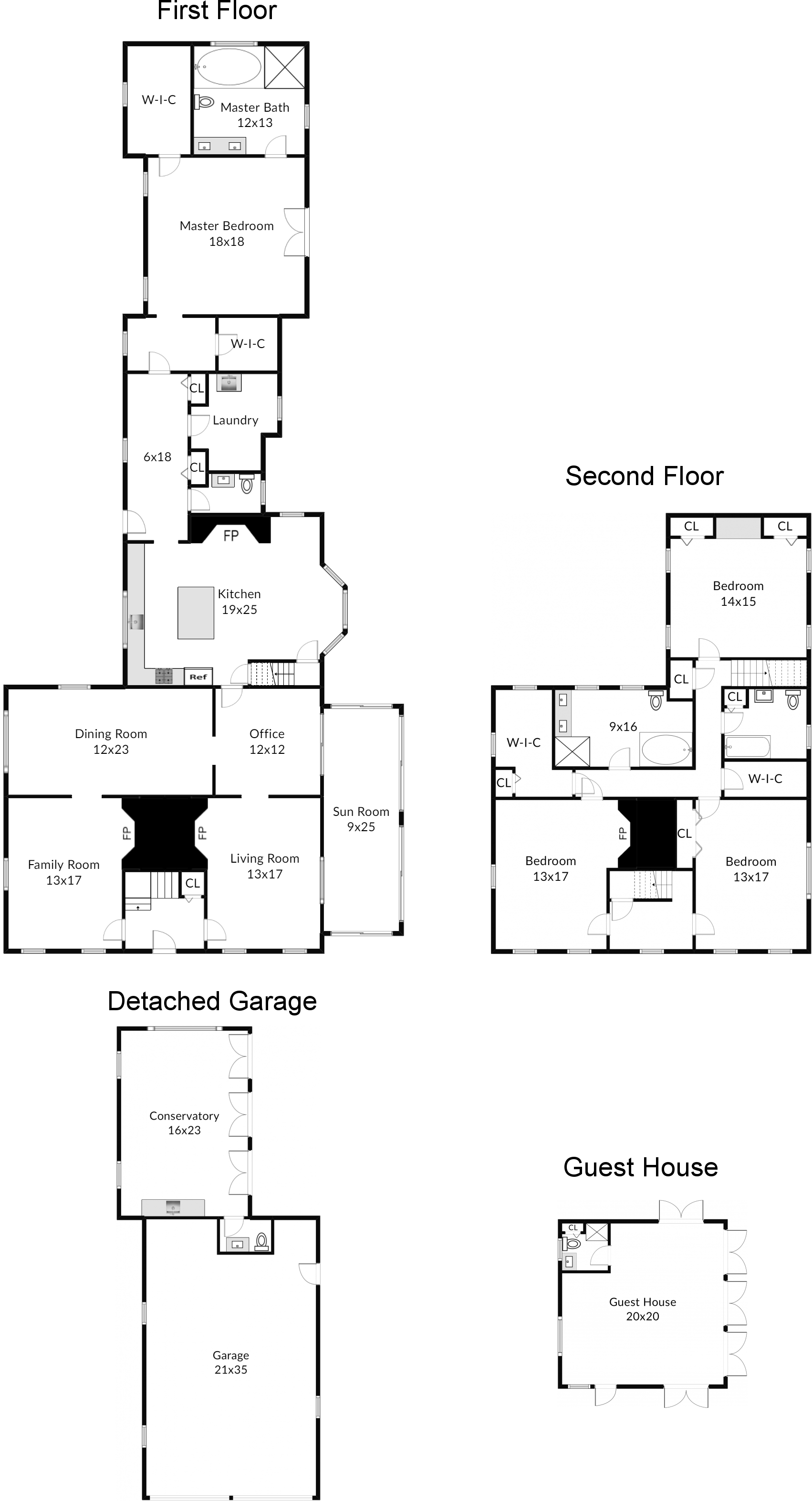 85 Rings End Road, Darien, Connecticut, 06820, $2,600,000, Property For Sale, Halstead Real Estate, Floorplan 85 Rings End Road, Darien, Connecticut, 06820, $2,600,000, Property For Sale, Halstead Real Estate, Floorplan