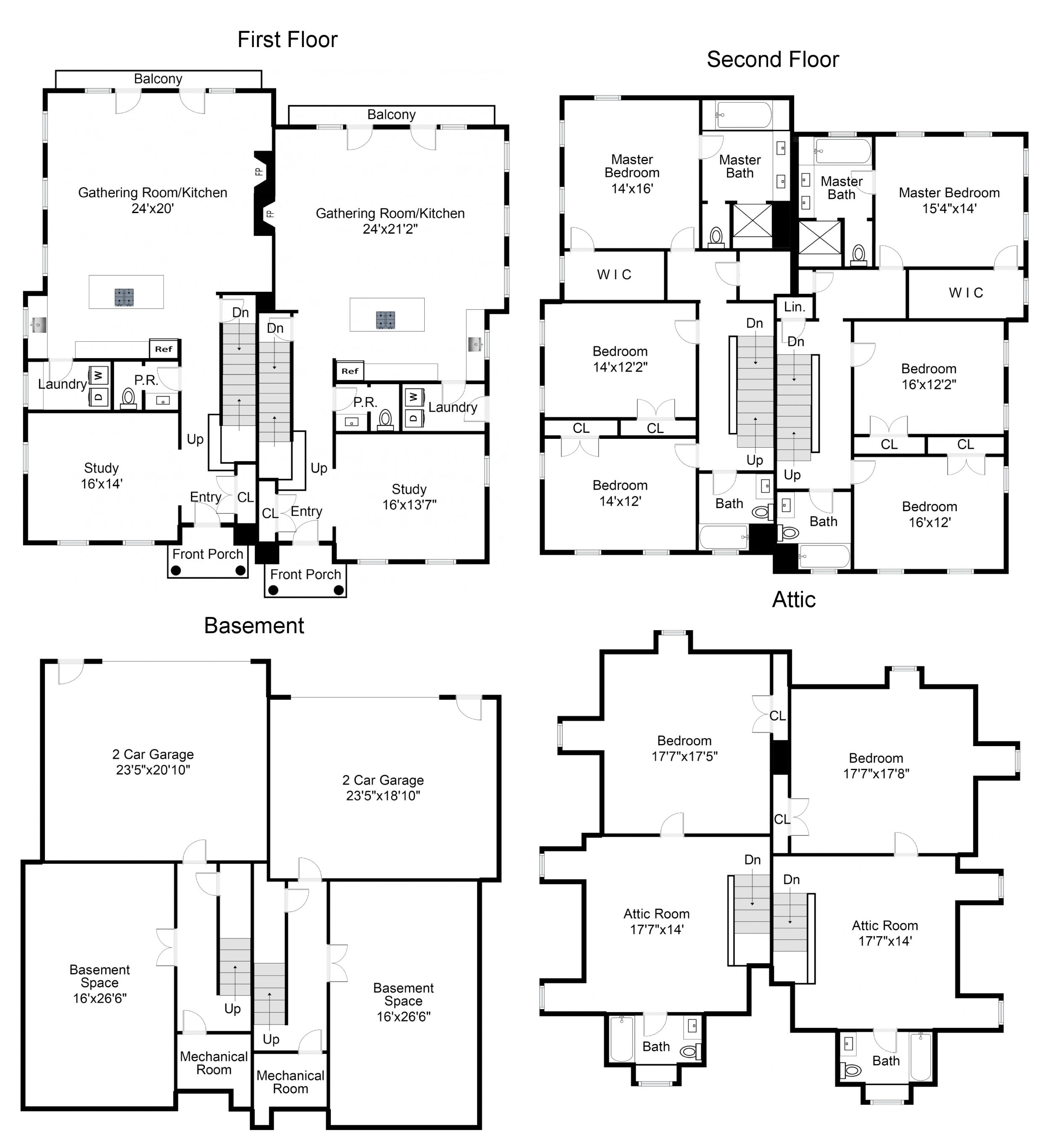 474 Main Street, New Canaan, Connecticut, 06840, $999,000, Property For Sale, Halstead Real Estate, Floorplan 474 Main Street, New Canaan, Connecticut, 06840, $999,000, Property For Sale, Halstead Real Estate, Floorplan