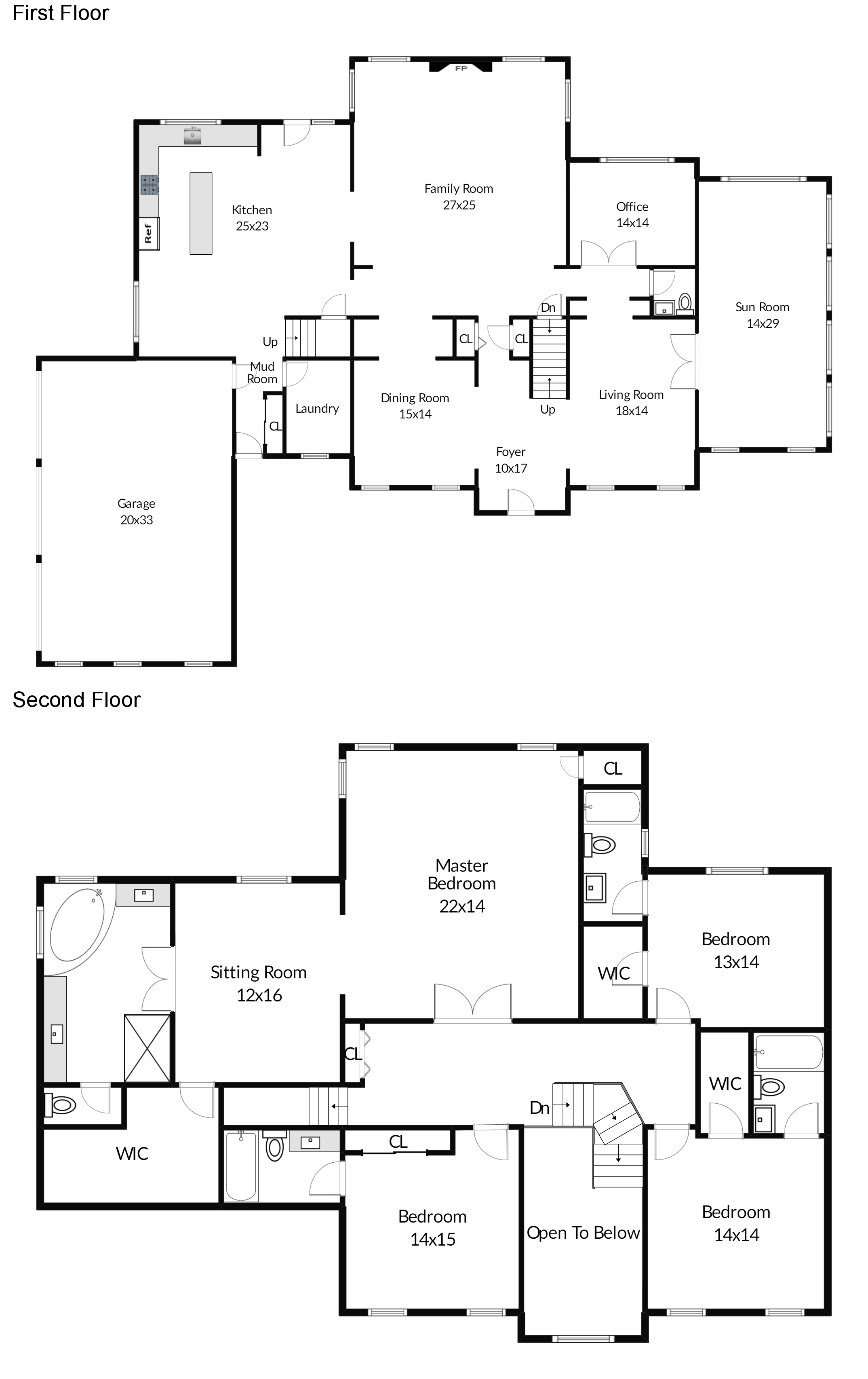 3 Marion Lane, Woodbridge, Connecticut, 06525, $889,900, Property For Sale, Halstead Real Estate, Floorplan 3 Marion Lane, Woodbridge, Connecticut, 06525, $889,900, Property For Sale, Halstead Real Estate, Floorplan