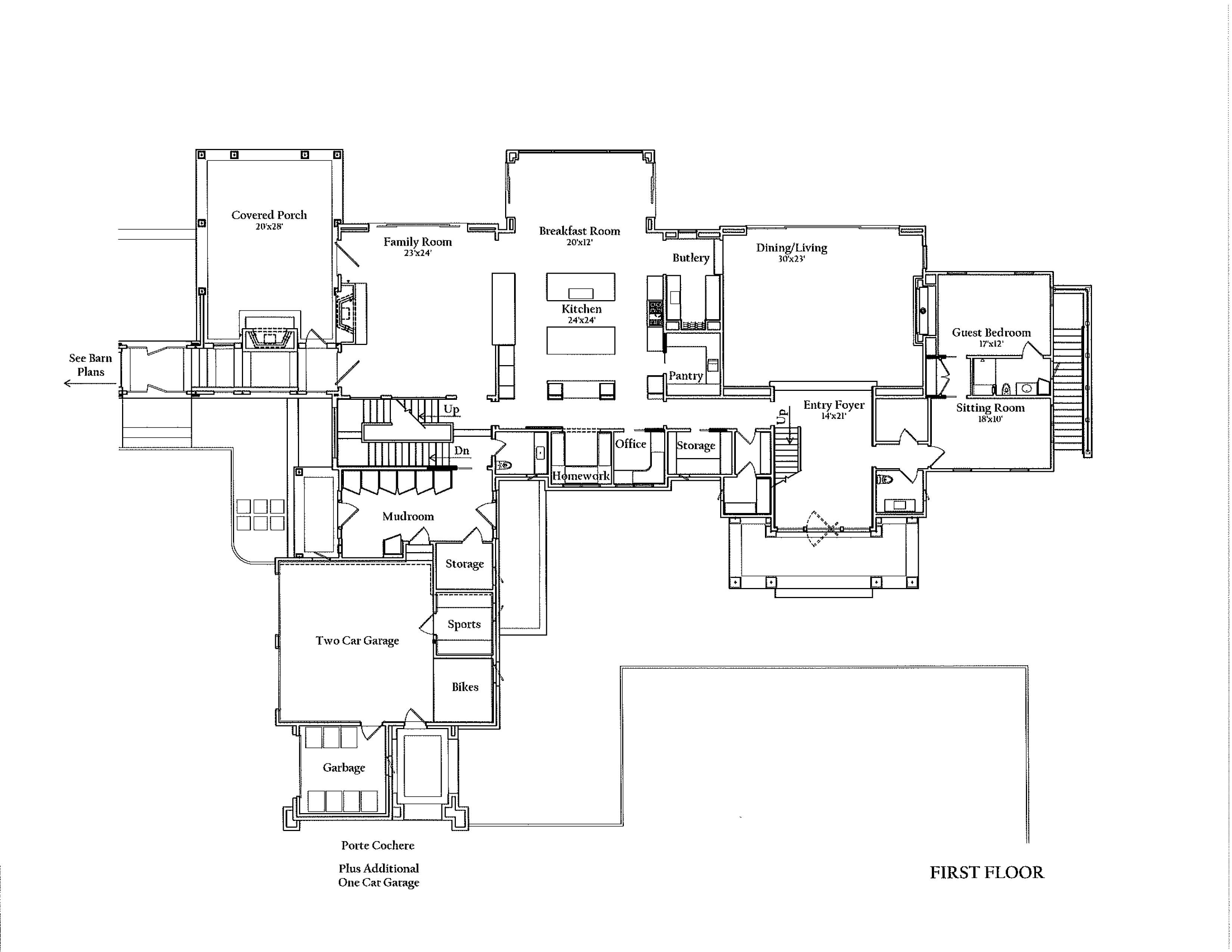 2 Wing Road, New Canaan, Connecticut, 06840, $12,000,000, Property For Sale, Halstead Real Estate, Floorplan 2 Wing Road, New Canaan, Connecticut, 06840, $12,000,000, Property For Sale, Halstead Real Estate, Floorplan