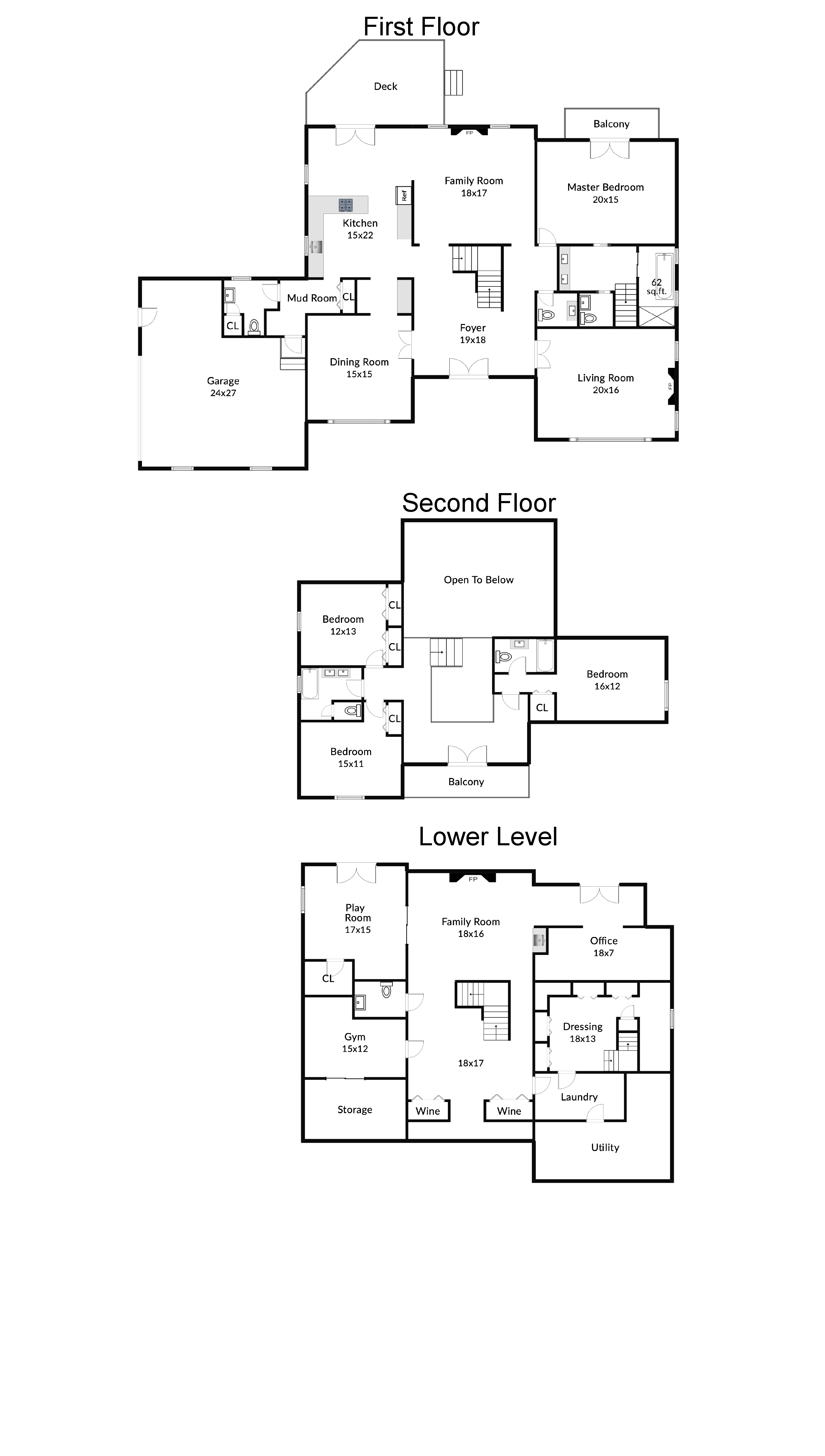 857 Westover Road, Stamford, Connecticut, 06902, $995,000, Property For Sale, Halstead Real Estate, Floorplan 857 Westover Road, Stamford, Connecticut, 06902, $995,000, Property For Sale, Halstead Real Estate, Floorplan