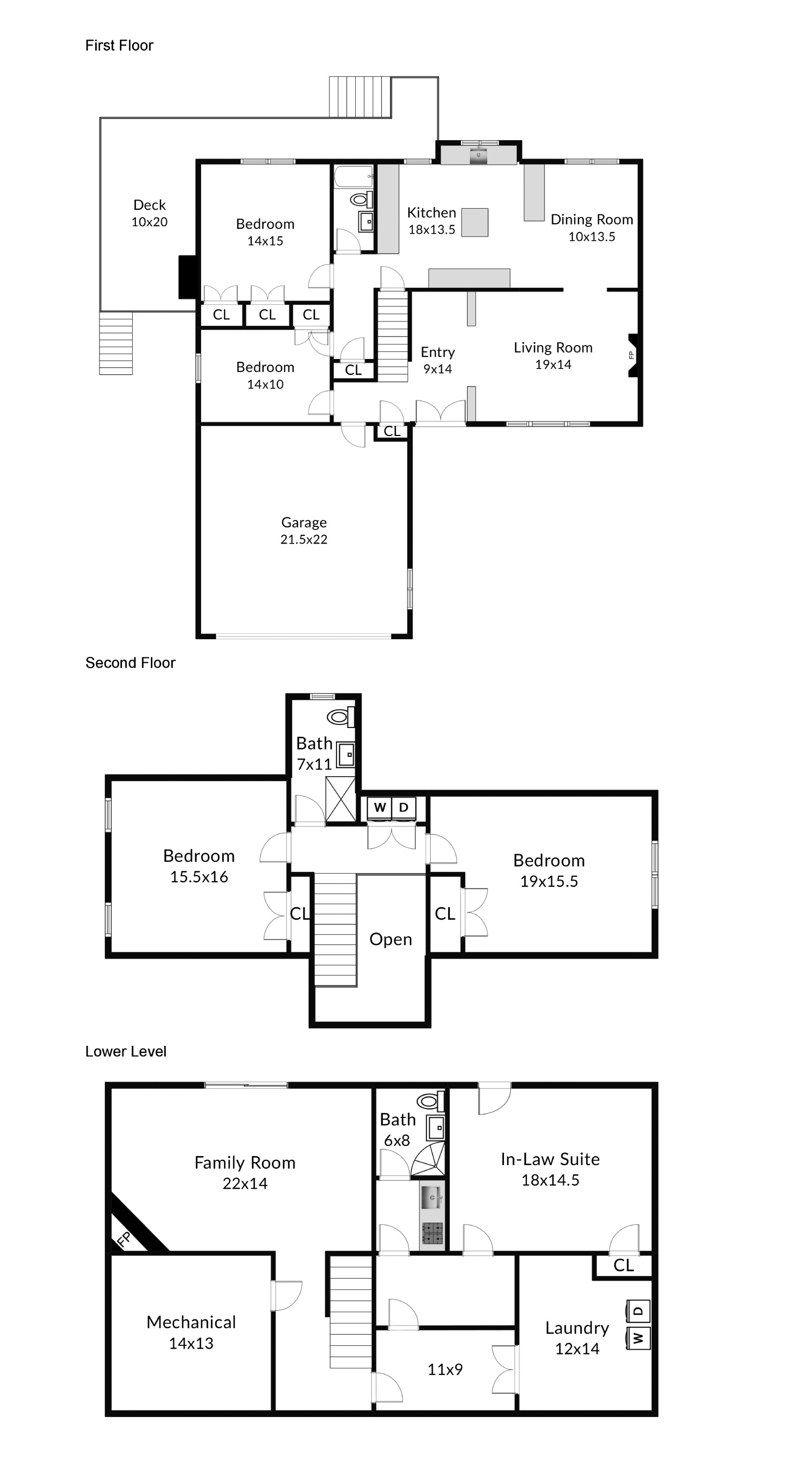 1991 High Ridge Road, Stamford, Connecticut, 06903, $669,000, Property For Sale, Halstead Real Estate, Floorplan 1991 High Ridge Road, Stamford, Connecticut, 06903, $669,000, Property For Sale, Halstead Real Estate, Floorplan