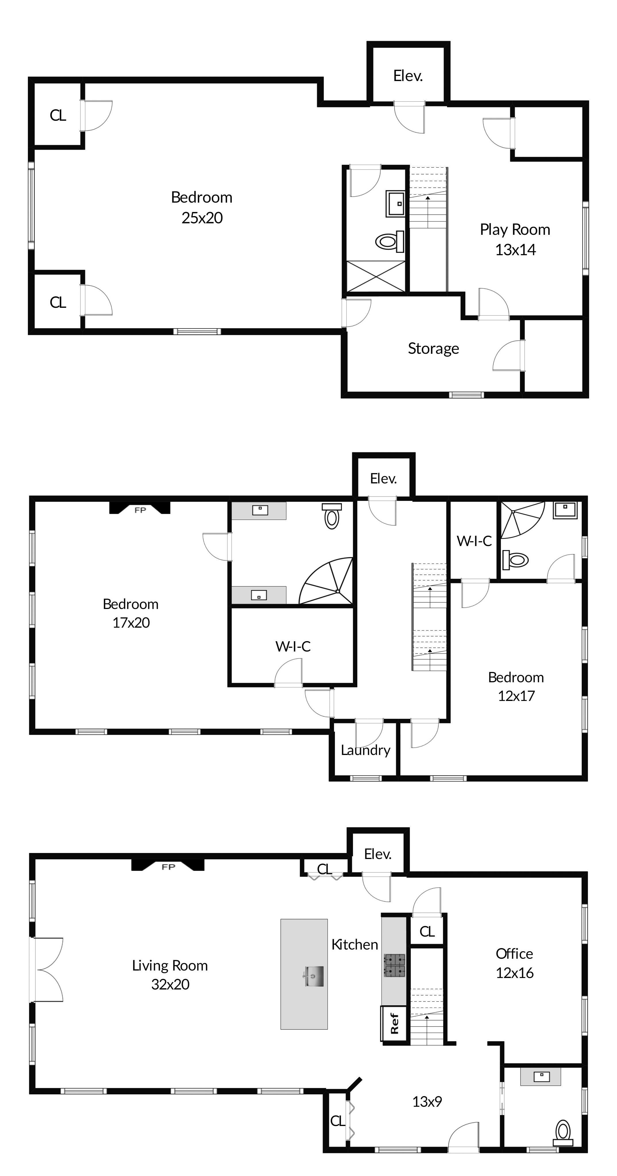 65 Rowayton Avenue, Rowayton, Connecticut, 06853, $2,795,000, Property For Sale, Halstead Real Estate, Floorplan 65 Rowayton Avenue, Rowayton, Connecticut, 06853, $2,795,000, Property For Sale, Halstead Real Estate, Floorplan