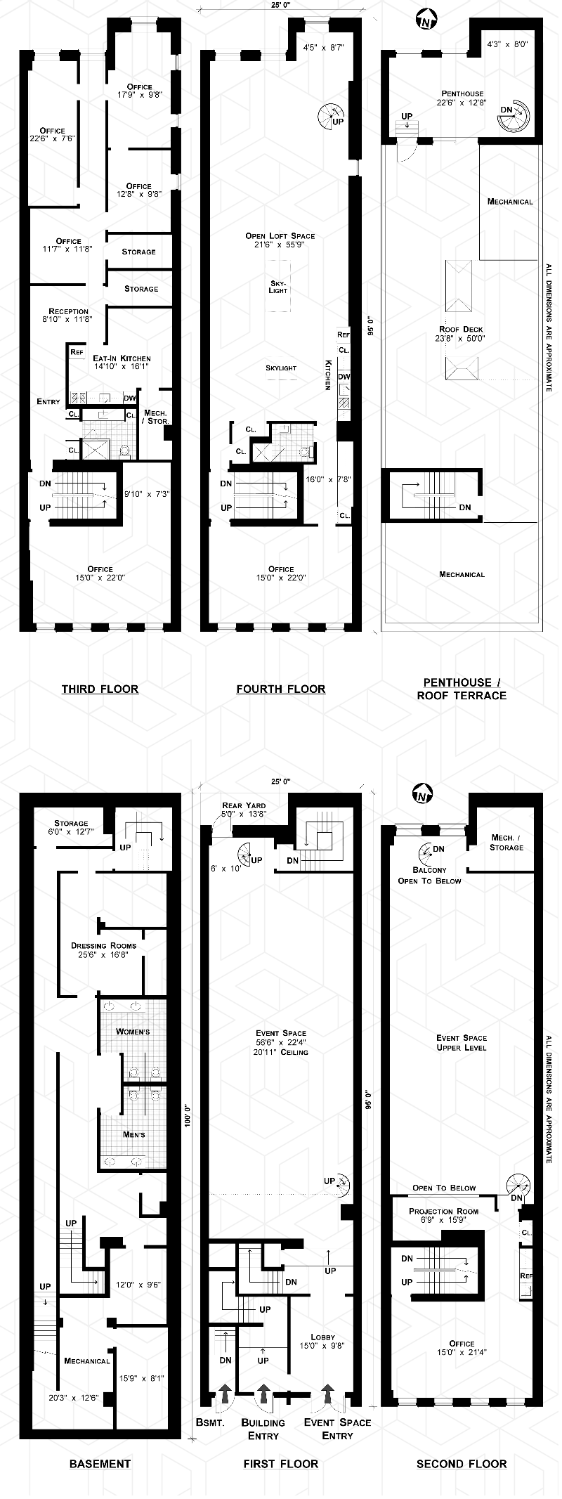 31 Perry Street, West Village, NYC, 10014, $19,500,000, Property For Sale, Halstead Real Estate, Floorplan 31 Perry Street, West Village, NYC, 10014, $19,500,000, Property For Sale, Halstead Real Estate, Floorplan