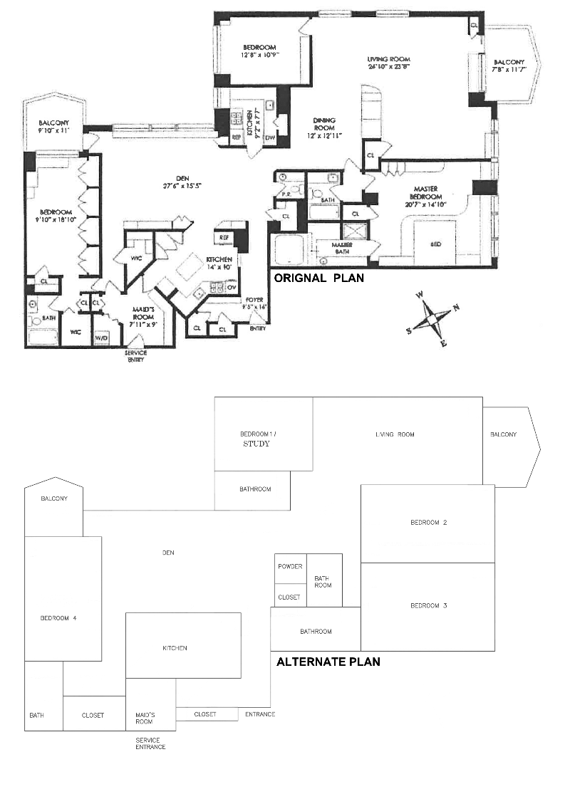 303 East 57th Street 39de, Midtown East, NYC, 10022, $1,750,000, Property For Sale, Halstead Real Estate, Floorplan 303 East 57th Street 39de, Midtown East, NYC, 10022, $1,750,000, Property For Sale, Halstead Real Estate, Floorplan