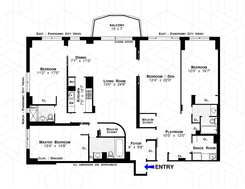 60 East 8th Street 34k/l, Central Village, NYC, 10003, $17,250, Property For Rent, Halstead Real Estate, Floorplan 60 East 8th Street 34k/l, Central Village, NYC, 10003, $17,250, Property For Rent, Halstead Real Estate, Floorplan