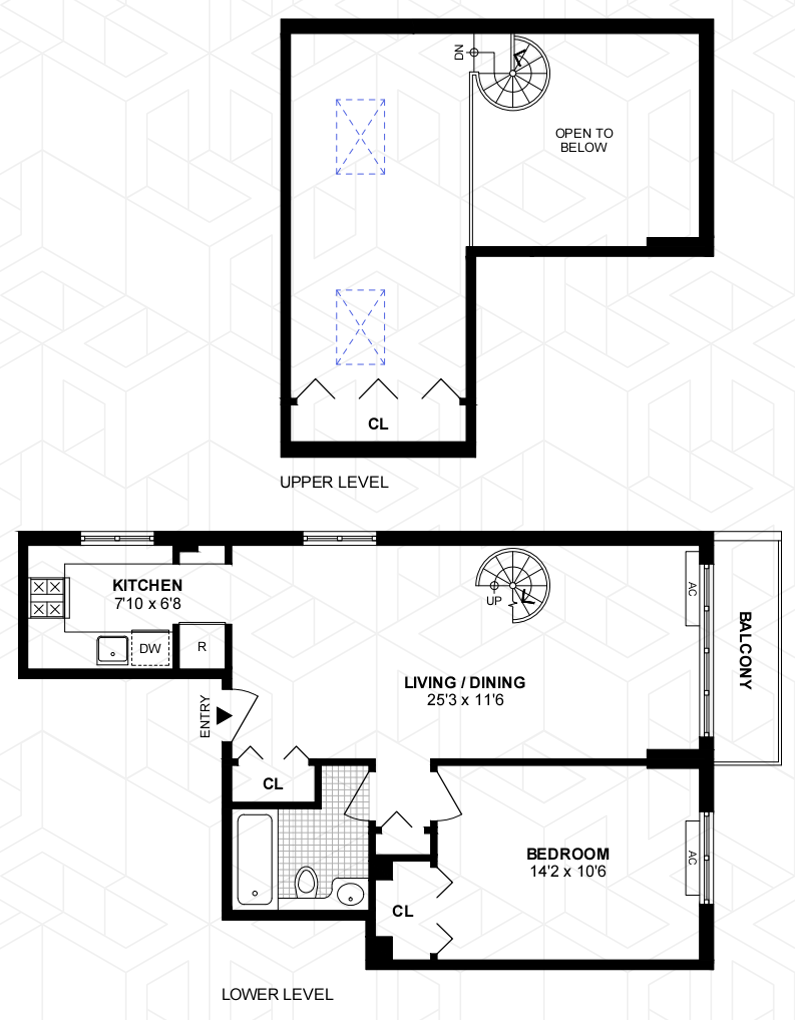 423 95th Street 3f, Bay Ridge, Brooklyn, NY, 11209, $755,000, Property For Sale, Halstead Real Estate, Floorplan 423 95th Street 3f, Bay Ridge, Brooklyn, NY, 11209, $755,000, Property For Sale, Halstead Real Estate, Floorplan