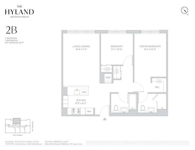194 21st St 2b, Greenwood, Brooklyn, NY, 11232, $920,000, Property For Sale, Halstead Real Estate, Floorplan 194 21st St 2b, Greenwood, Brooklyn, NY, 11232, $920,000, Property For Sale, Halstead Real Estate, Floorplan