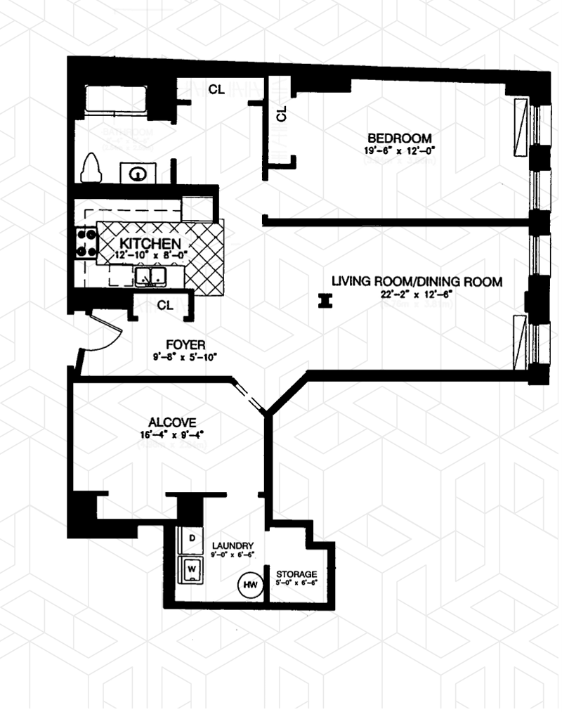 66 Leonard Street, Tribeca, NYC, 10013, $7,500, Property For Rent, Halstead Real Estate, Floorplan 66 Leonard Street, Tribeca, NYC, 10013, $7,500, Property For Rent, Halstead Real Estate, Floorplan