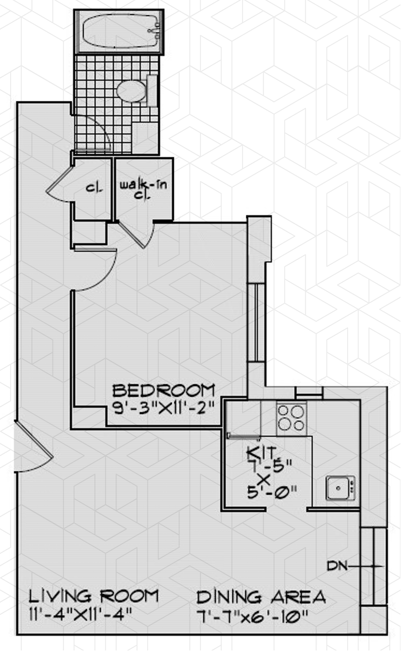 4 Park Avenue 5p, Midtown East, NYC, 10016, $2,925, Property For Rent, Halstead Real Estate, Floorplan 4 Park Avenue 5p, Midtown East, NYC, 10016, $2,925, Property For Rent, Halstead Real Estate, Floorplan