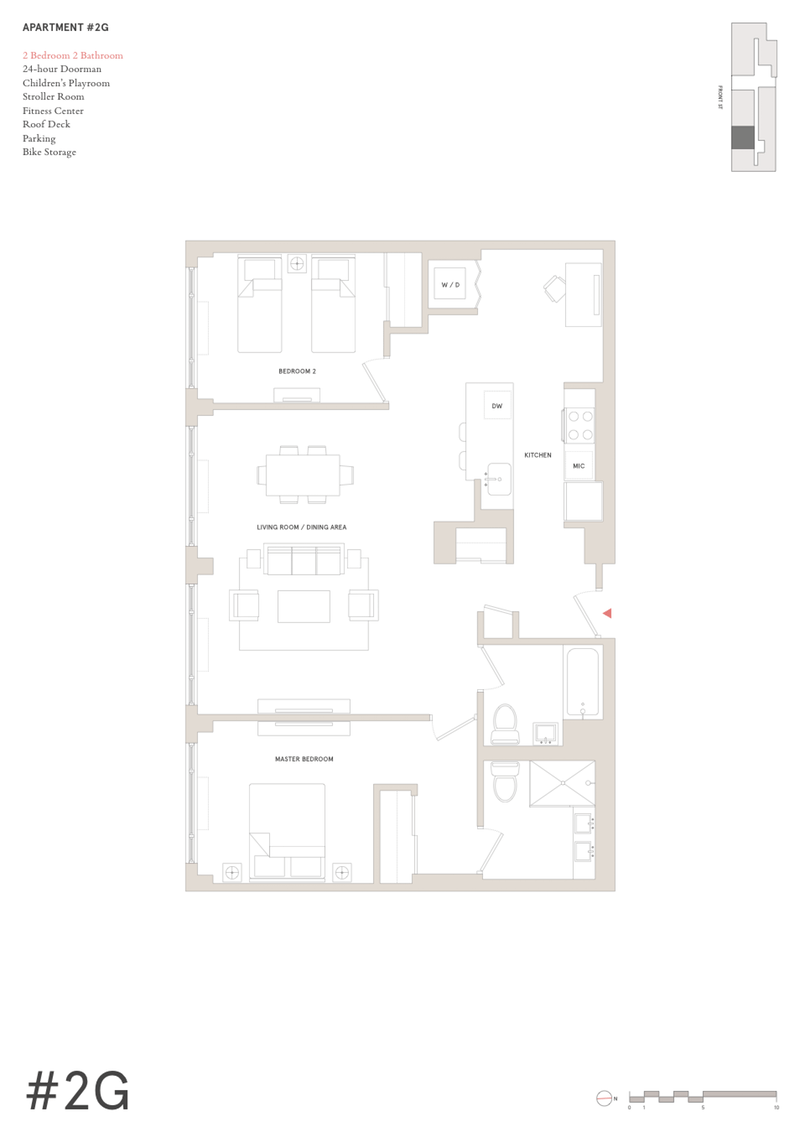 181 Front Street G2, Dumbo, Brooklyn, NY, 11201, $6,000, Property For Rent, Halstead Real Estate, Floorplan 181 Front Street G2, Dumbo, Brooklyn, NY, 11201, $6,000, Property For Rent, Halstead Real Estate, Floorplan