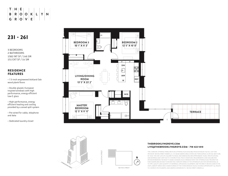 10 Nevins Street 24i, Downtown Brooklyn, Brooklyn, NY, 11217, $2,275,000, Property For Sale, Halstead Real Estate, Floorplan 10 Nevins Street 24i, Downtown Brooklyn, Brooklyn, NY, 11217, $2,275,000, Property For Sale, Halstead Real Estate, Floorplan
