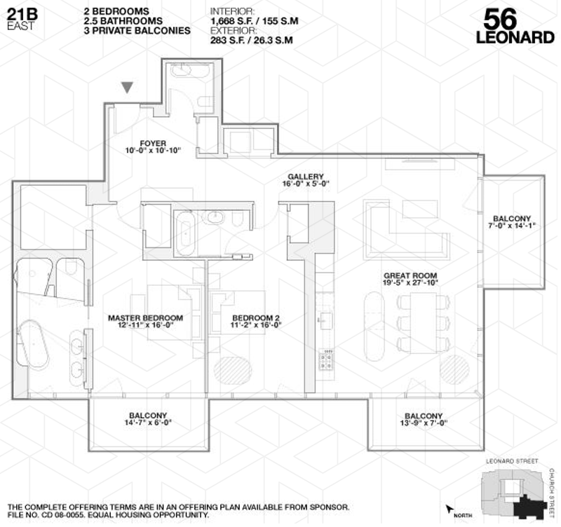 56 Leonard Street, Tribeca, NYC, 10013, $4,650,000, Property For Sale, Halstead Real Estate, Floorplan 56 Leonard Street, Tribeca, NYC, 10013, $4,650,000, Property For Sale, Halstead Real Estate, Floorplan
