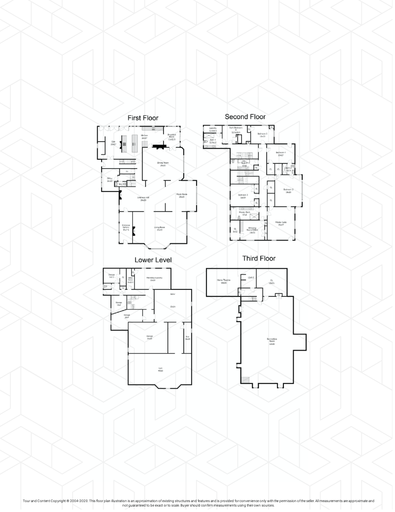 136 Upper Mountain Avenue, Montclair, New Jersey, 07042, $2,500,000, Property For Sale, Halstead Real Estate, Floorplan 136 Upper Mountain Avenue, Montclair, New Jersey, 07042, $2,500,000, Property For Sale, Halstead Real Estate, Floorplan