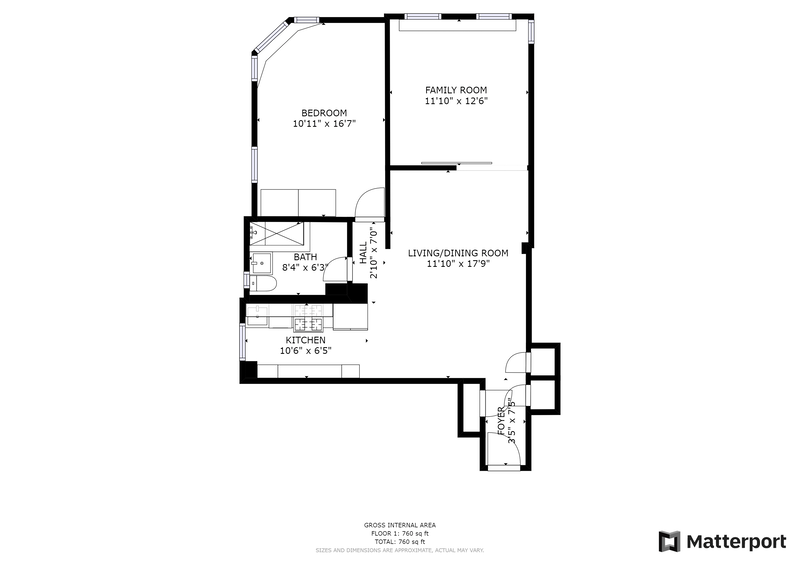 350 East 77th Street 5a, Upper East Side, NYC, 10075, $699,000, Property For Sale, Halstead Real Estate, Floorplan 350 East 77th Street 5a, Upper East Side, NYC, 10075, $699,000, Property For Sale, Halstead Real Estate, Floorplan