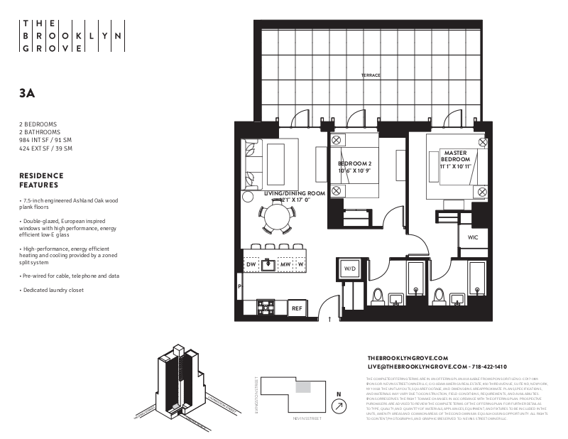 10 Nevins Street 3a, Downtown Brooklyn, Brooklyn, NY, 11217, $1,195,000, Property For Sale, Halstead Real Estate, Floorplan 10 Nevins Street 3a, Downtown Brooklyn, Brooklyn, NY, 11217, $1,195,000, Property For Sale, Halstead Real Estate, Floorplan