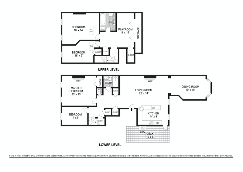 37 Tompkins Place Ph, Cobble Hill, Brooklyn, NY, 11231, $9,950, Property For Rent, Halstead Real Estate, Floorplan 37 Tompkins Place Ph, Cobble Hill, Brooklyn, NY, 11231, $9,950, Property For Rent, Halstead Real Estate, Floorplan