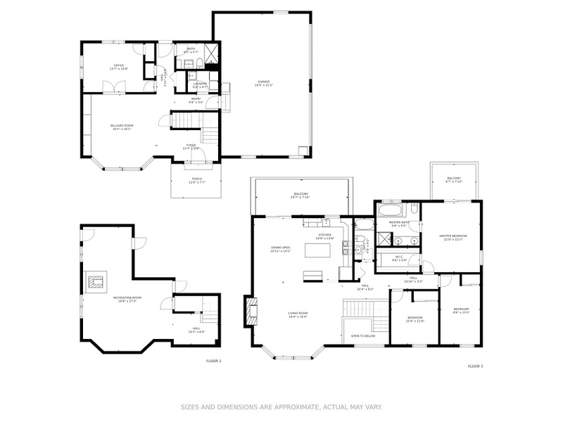 1209 State Route 17a, Greenwood Lake, New York, 10925, $559,900, Property For Sale, Halstead Real Estate, Floorplan 1209 State Route 17a, Greenwood Lake, New York, 10925, $559,900, Property For Sale, Halstead Real Estate, Floorplan