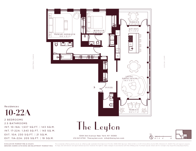 1059 Third Avenue 15a, Upper East Side, NYC, 10065, $3,250,000, Property For Sale, Halstead Real Estate, Floorplan 1059 Third Avenue 15a, Upper East Side, NYC, 10065, $3,250,000, Property For Sale, Halstead Real Estate, Floorplan