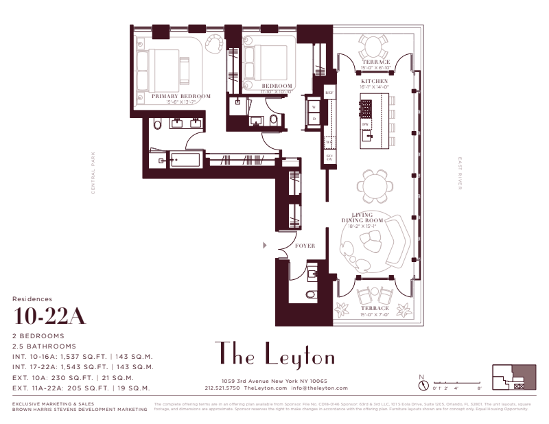 1059 Third Avenue 17a, Upper East Side, NYC, 10065, $3,550,000, Property For Sale, Halstead Real Estate, Floorplan 1059 Third Avenue 17a, Upper East Side, NYC, 10065, $3,550,000, Property For Sale, Halstead Real Estate, Floorplan