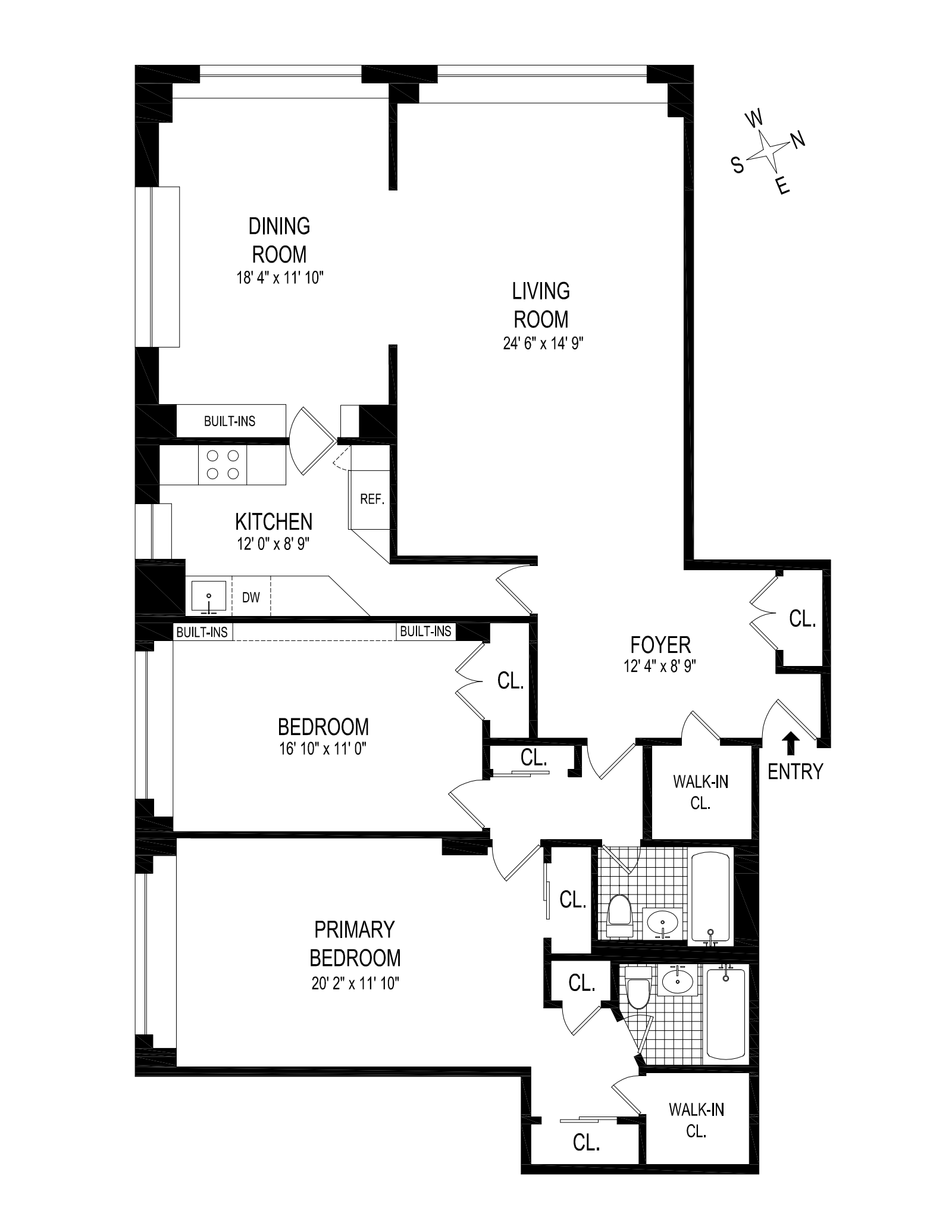 1050 Fifth Avenue Carnegie Hill New York NY 10028