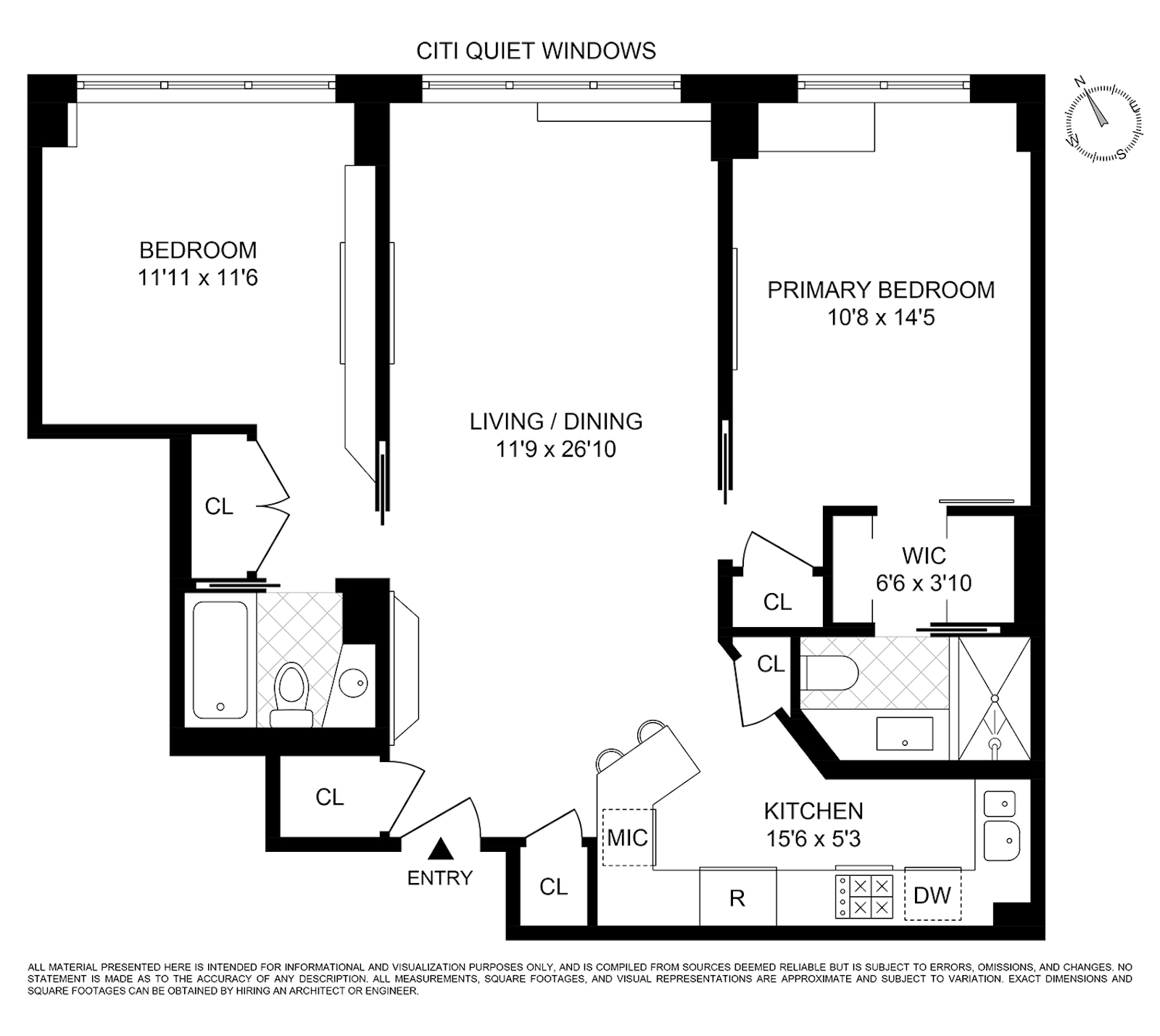 430 West 34th Street Chelsea New York NY 10001