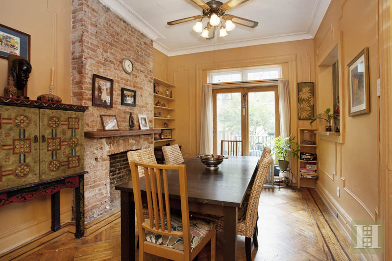 Photo 1 of 12 Berkeley Place, Park Slope, Brooklyn, NY, $2,175,000, Web #: 11314962