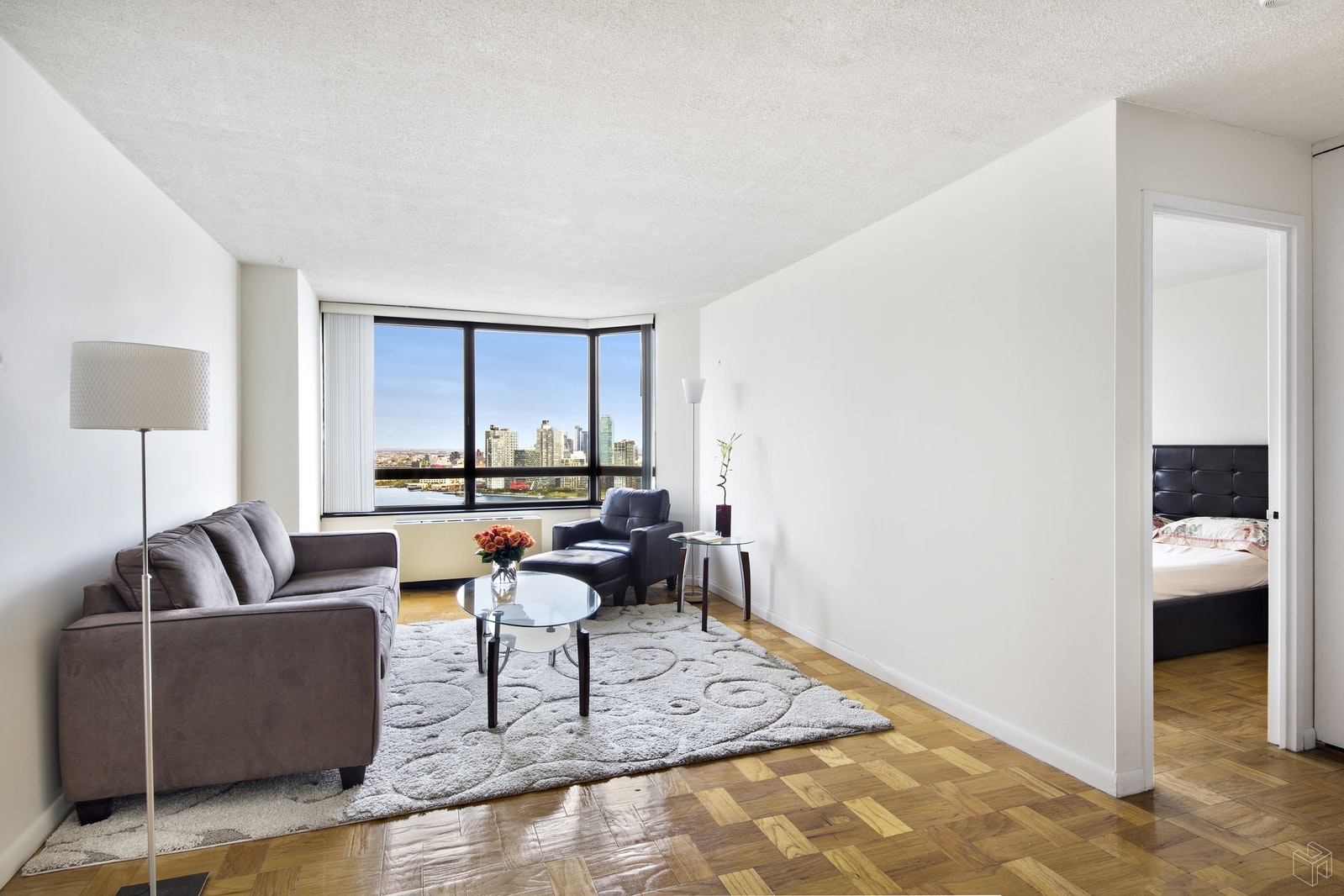 Photo 1 of 630 First Avenue 33S, Midtown East, NYC, $850,000, Web #: 11923712