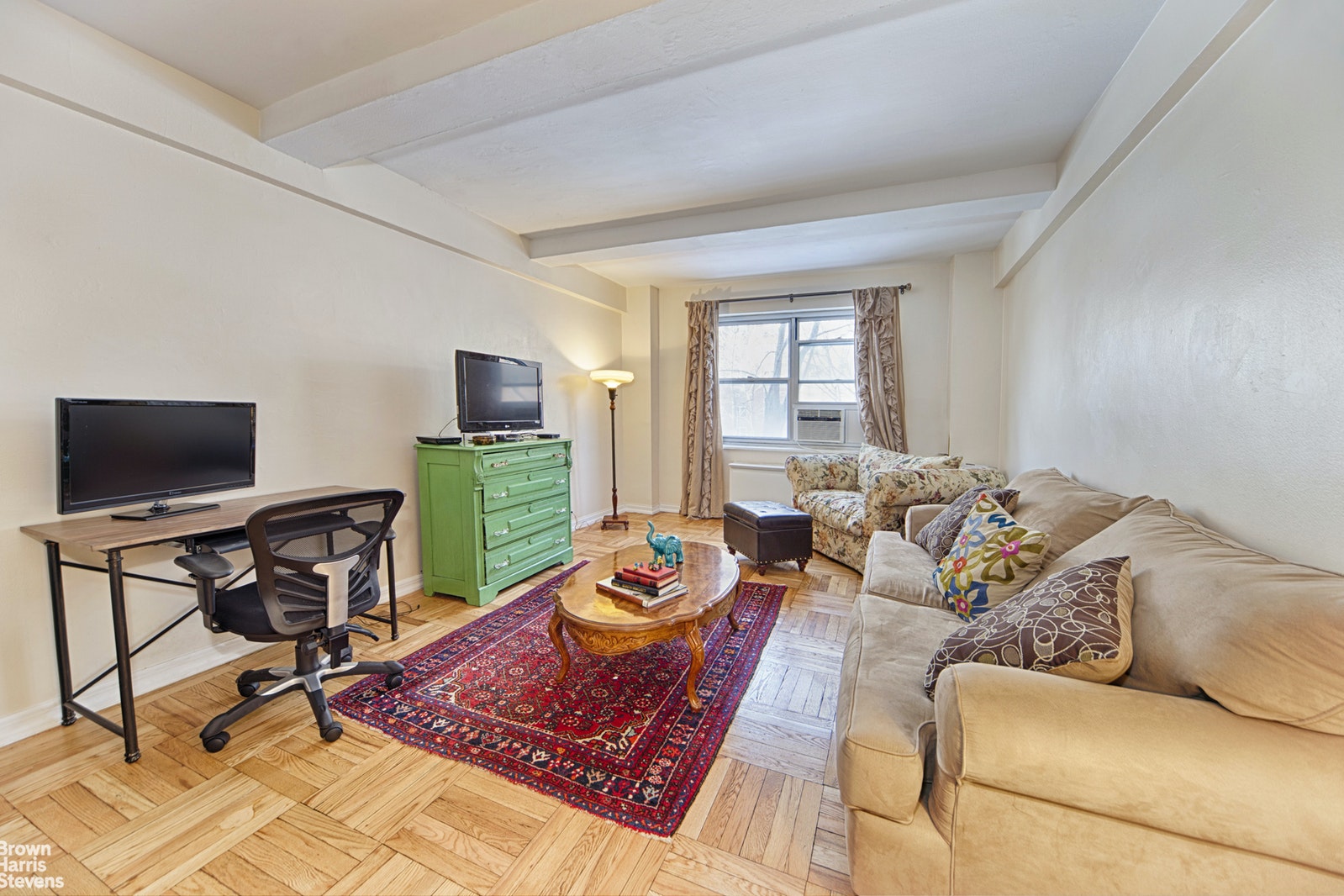 Photo 1 of 550 Grand Street, Lower East Side, NYC, $2,650, Web #: 12035094