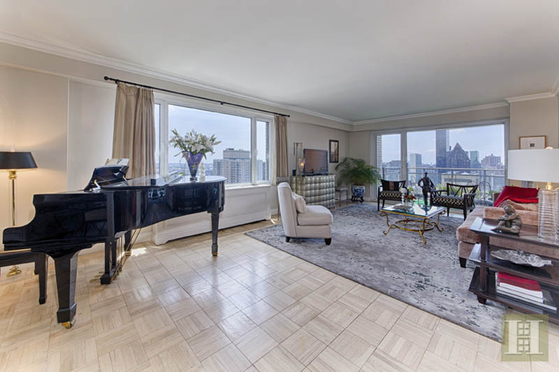 Photo 1 of 303 East 57th Street 36A, Midtown East, NYC, $1,495,000, Web #: 12959671
