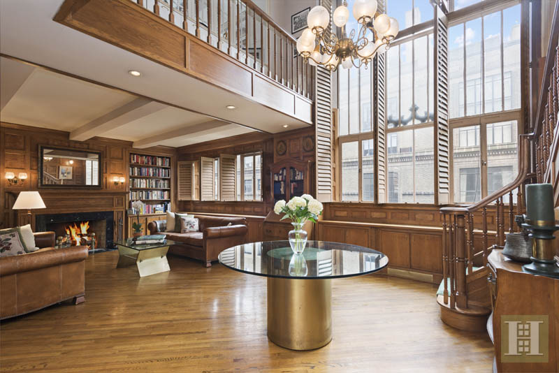 Photo 1 of 1 West 67th Street, Upper West Side, NYC, $3,900,000, Web #: 13219213