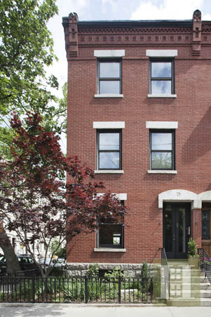 Photo 1 of 220 11th Street, Hoboken, New Jersey, $1,875,000, Web #: 13224350