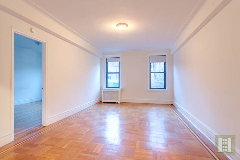 Photo 1 of 222 West 83rd Street 4G, Upper West Side, NYC, $3,295, Web #: 13940984