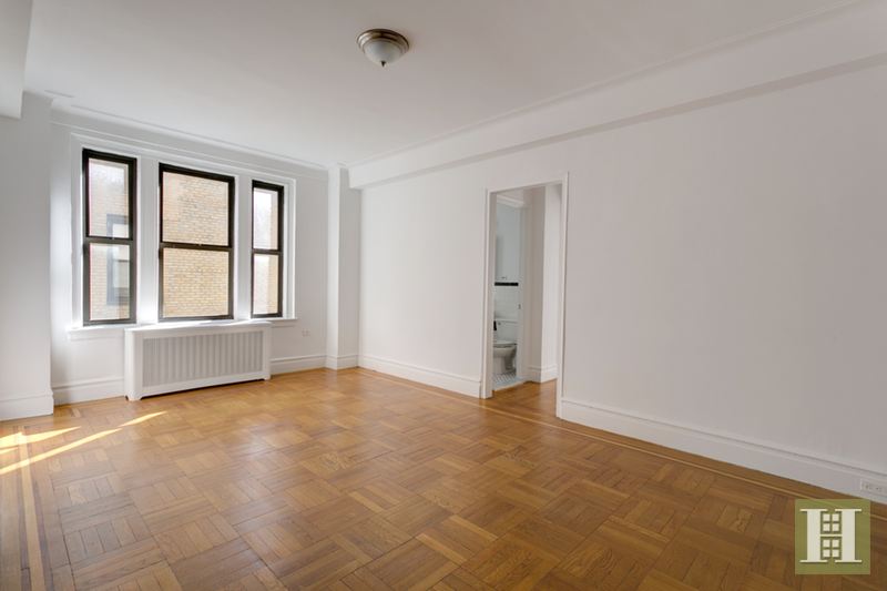 Photo 1 of 222 West 83rd Street 14H, Upper West Side, NYC, $3,495, Web #: 14028921
