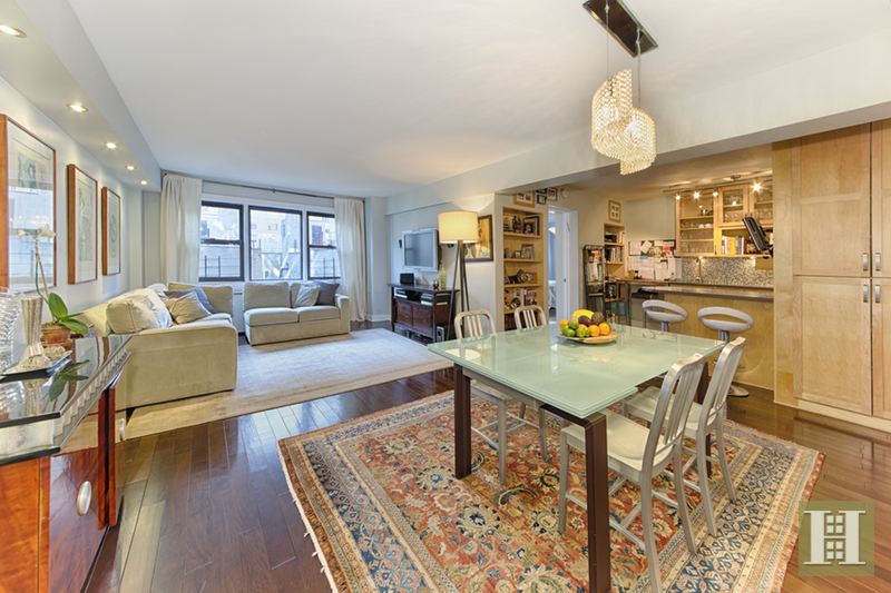 Photo 1 of 220 East 67th Street 8Hj, Upper East Side, NYC, $1,355,000, Web #: 14254810