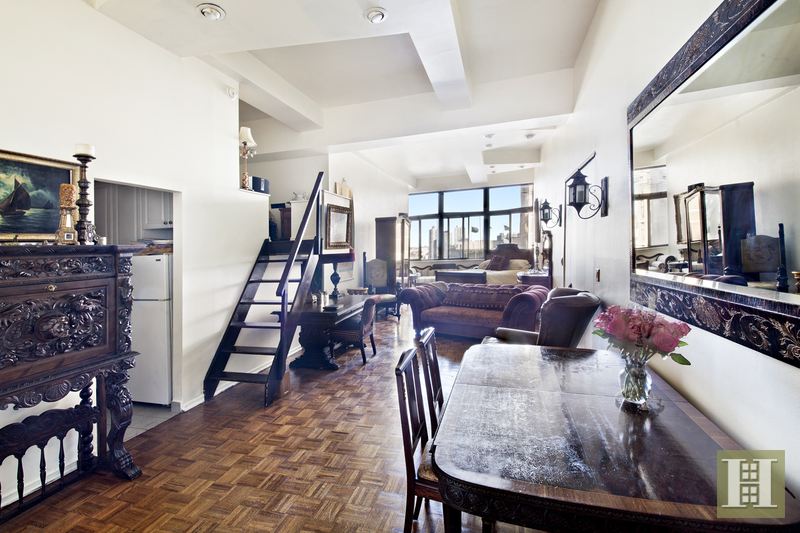 Photo 1 of 310 East 46th Street 14K, Midtown East, NYC, $645,000, Web #: 14376215