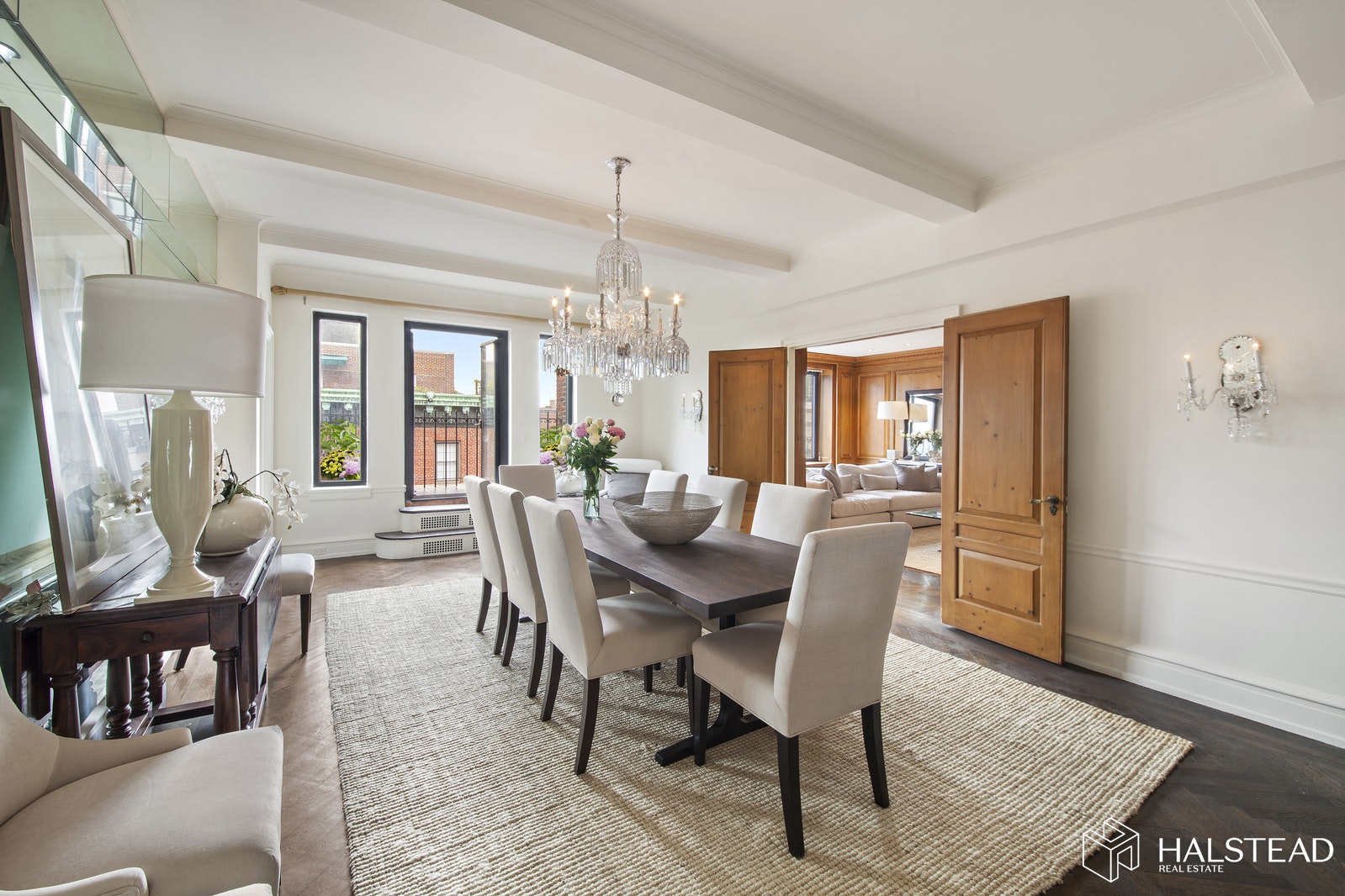 Photo 1 of 1095 Park Avenue 16, Upper East Side, NYC, $3,725,000, Web #: 14429285