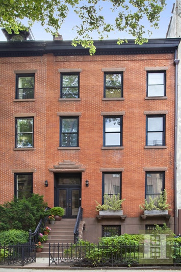 Photo 1 of Serene Sidney Place, Brooklyn Heights, Brooklyn, NY, $7,000,000, Web #: 14598692