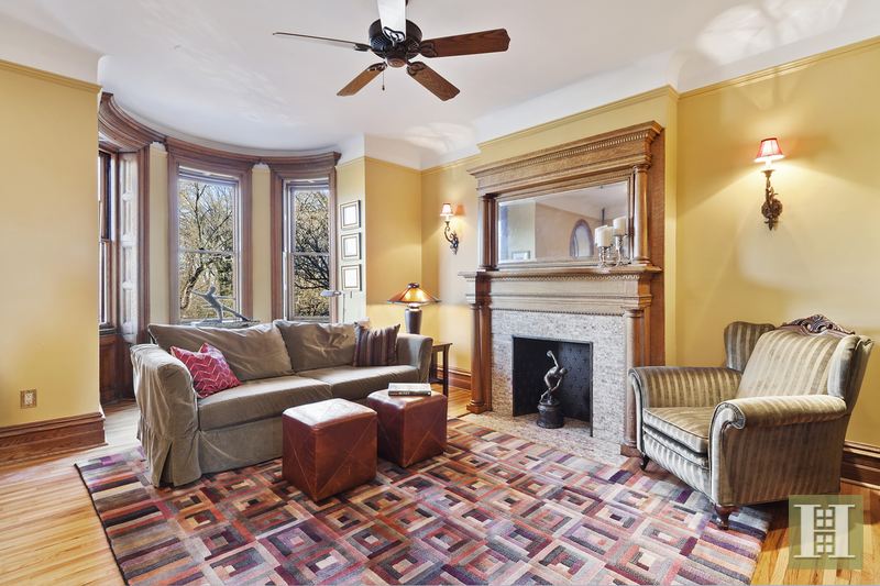 Photo 1 of Two Bedroom Center Slope On Park, Park Slope, Brooklyn, NY, $1,075,000, Web #: 14602741
