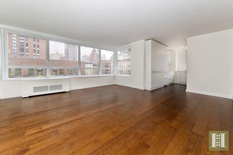 Photo 1 of 200 East 94th Street 402, Upper East Side, NYC, $3,750, Web #: 14737312