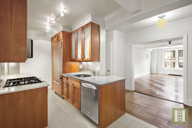 Photo 1 of 98 Riverside Drive 5D, Upper West Side, NYC, $5,800, Web #: 14887167