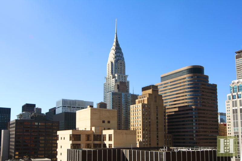 Photo 1 of 212 East 47th Street 33F, Midtown East, NYC, $6,750, Web #: 14927739