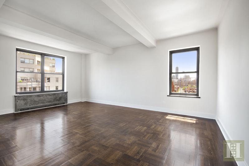 Photo 1 of 56 Seventh Avenue 12A, West Village, NYC, $5,700, Web #: 14988807