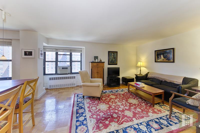 Photo 1 of 264 East Broadway, Lower East Side, NYC, $747,500, Web #: 15047208