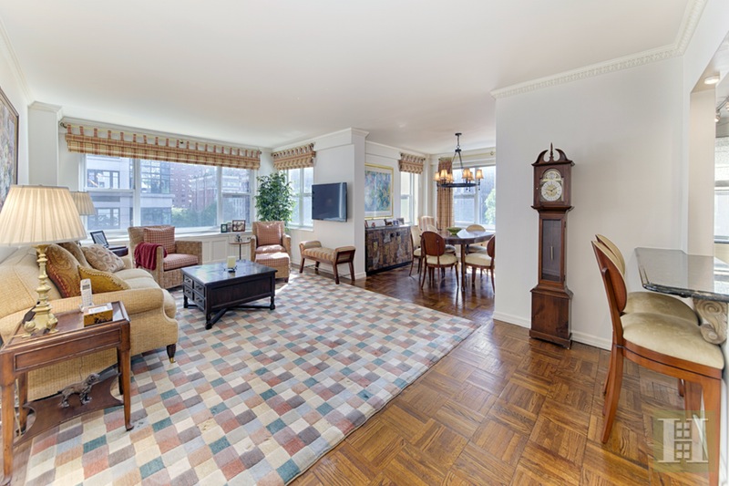 Photo 1 of 201 East 79th Street 4D, Upper East Side, NYC, $1,930,000, Web #: 15047218